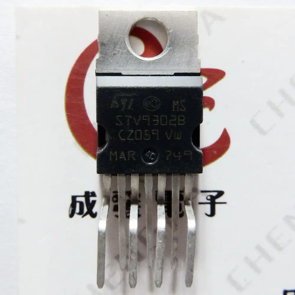 STV9302A STV9302B TDA9302H|tda9302h| - AliExpress