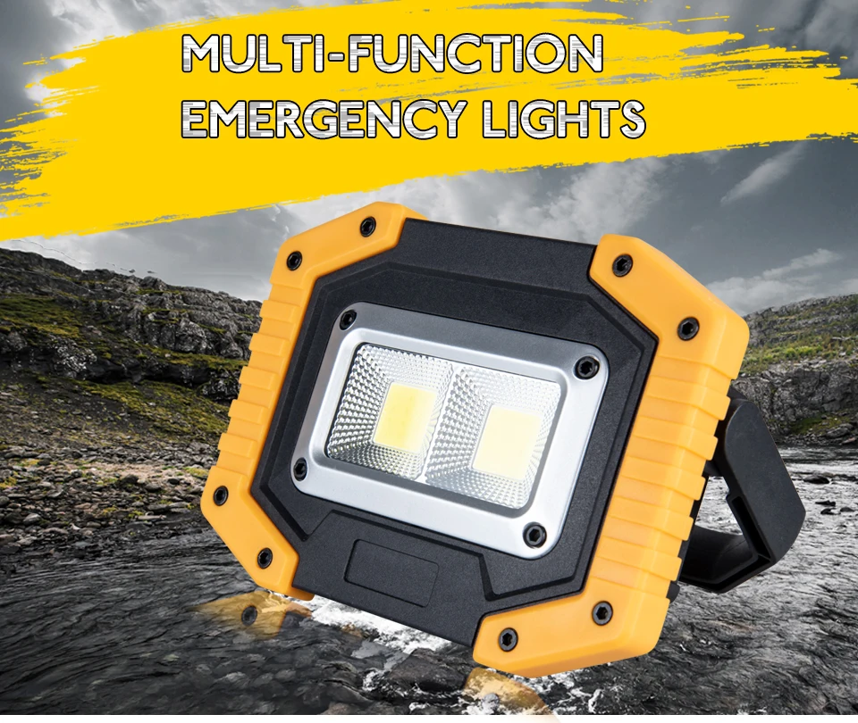 COD LED Floodlight (1)