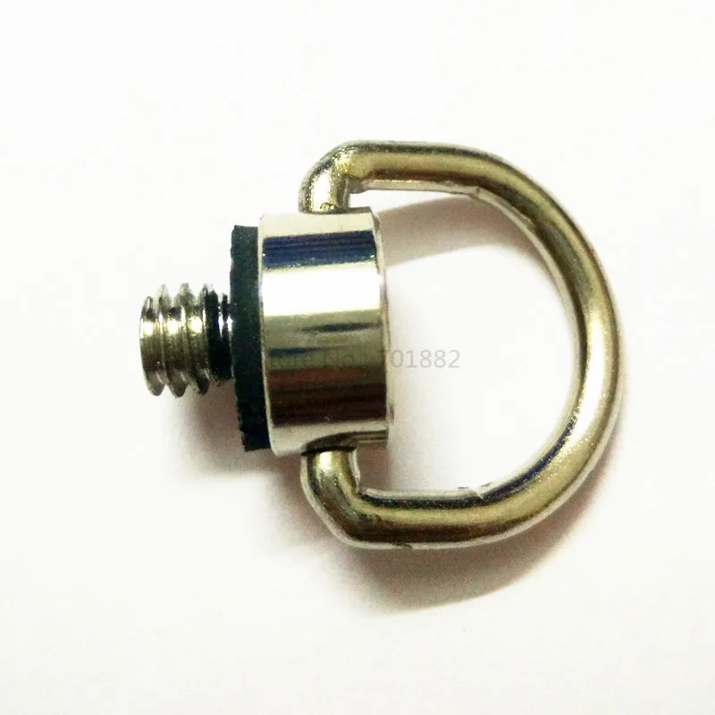 Quick release screw adapter (4)