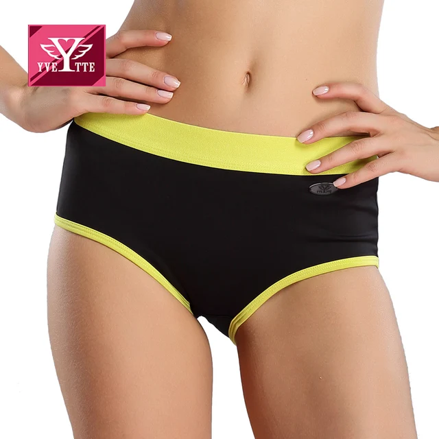 free womens athletic underwear