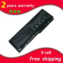 Аккумулятор для ноутбука Dell 312-0455 310-6321 310-6322 312-0339 312-0340 312-0348 312-0349 312-0350 312-0425 312-0429