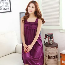 Summer Fashion 2017 model 5 color silk sexy suspenders Lingerie ladies, women free home delivery