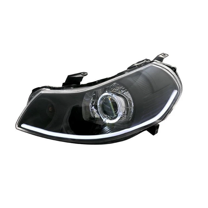 Para Styling Automovil Assessoires Cob Auto Drl Led Side Turn Signal Accessory Headlights Car Lights Assembly For Suzuki Sx4 Para Styling Automovil Assessoires Cob Auto Drl Led Side Turn Signal Accessory Headlights Car Lights Assembly For Suzuki Sx4