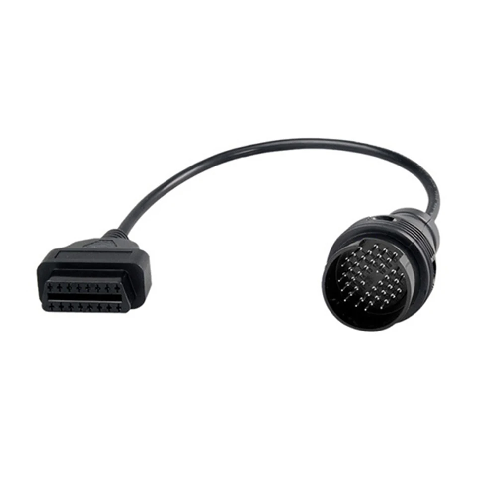2017-for-Iveco-38pin-truck-cable-OBD1-to-obd2-16pin-lead-diagnostic-interface-38-pin-OBDII