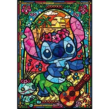 Доска-головоломка, алмазная вышивка, мозаика, декор стен, сделай сам, стразы, на заказ, алмазная живопись, вышивка крестиком, игла gifts-CX-010