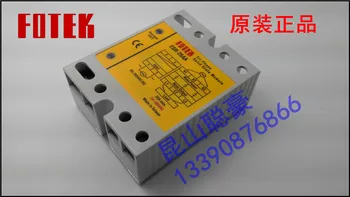 

Original Taiwan's FOTEK solid state relay / thyristor module ESR-25AA