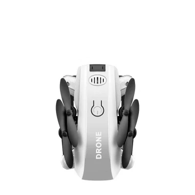 1080p camera Дрон селфи RC Квадрокоптер мини Дрон камера HD 1080P Wifi FPV Дрон складной высота удержания RC вертолет дроны профессиональная игрушка - Цвет: 1080p camera