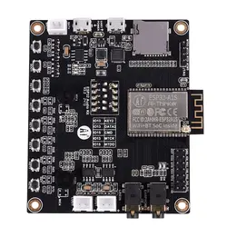 Esp32-Aduio-Kit Wifi + Bluetooth модуль Esp32 серийный к Wifi/Esp32-Aduio-Kit аудио макетная плата с Esp32-A1S