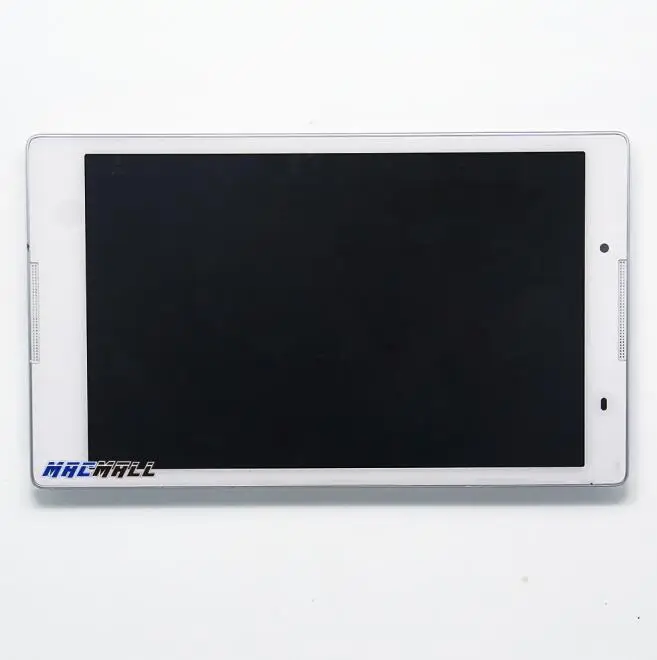 Новинка для lenovo Tab3 Tab 3 8 850 TB3-850 TB3-850F TB3-850M Замена ЖК-дисплей Дисплей Сенсорный экран+ рамка в сборе черный, белый цвет