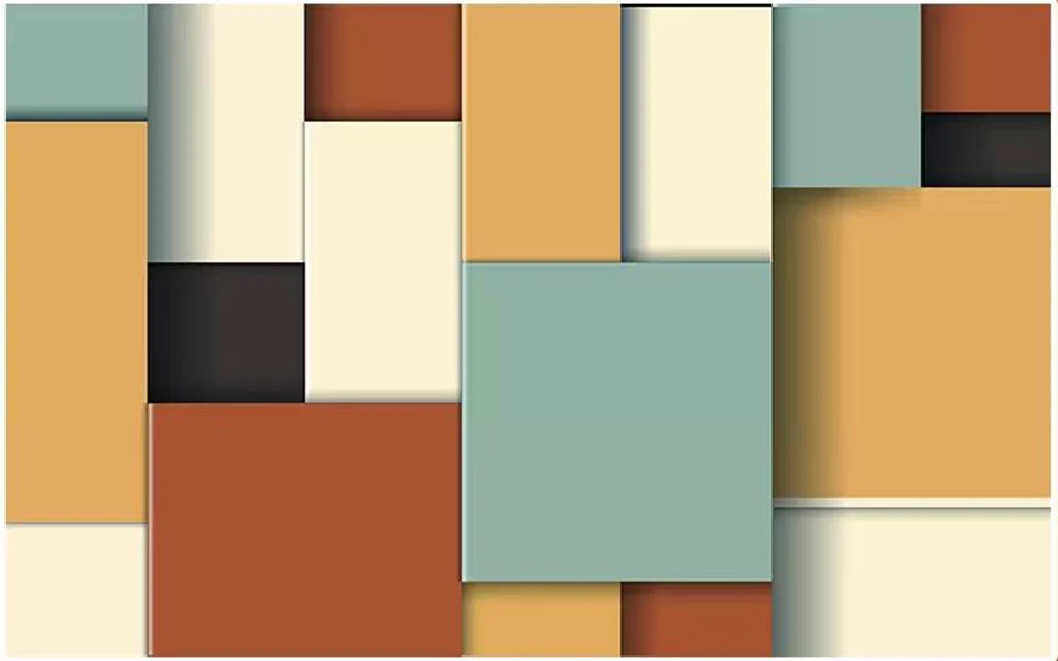 Современные пользовательские фото обои 3D серый черный текстура обои для стен 3D металлические стереоскопические настенные фрески гостиная домашний декор