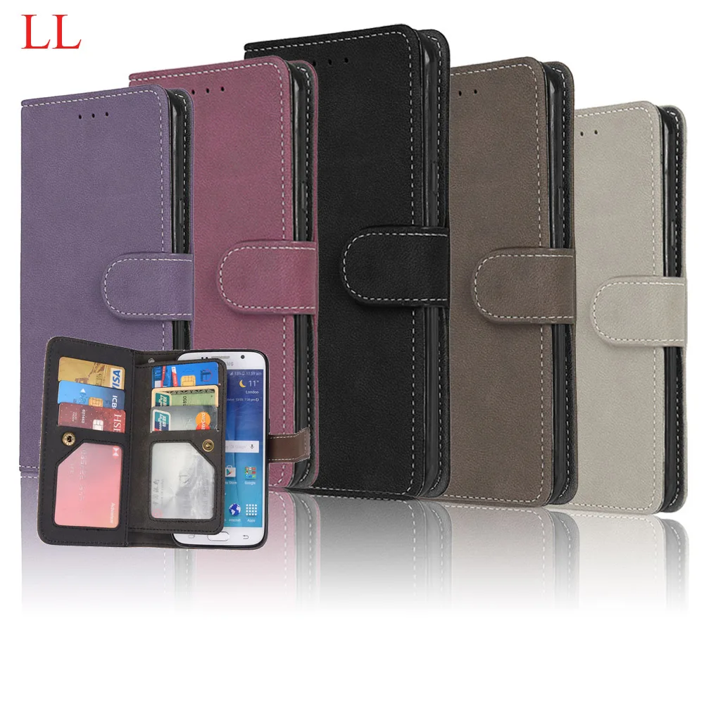 

For Coque Samsung Note 3 Case For Fundas Samsung Galaxy Note 3 Note3 N900 N9000 N9005 3D Wallet Magnet Flip Cover Leather Case