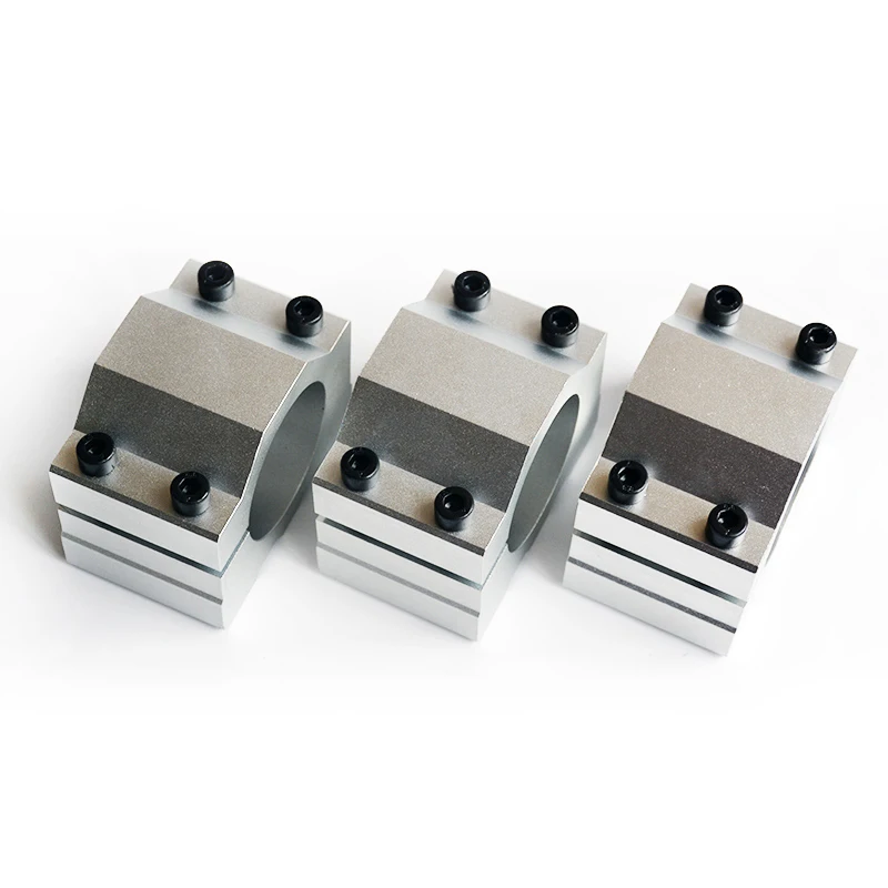 spindle clamp motor holder (4)