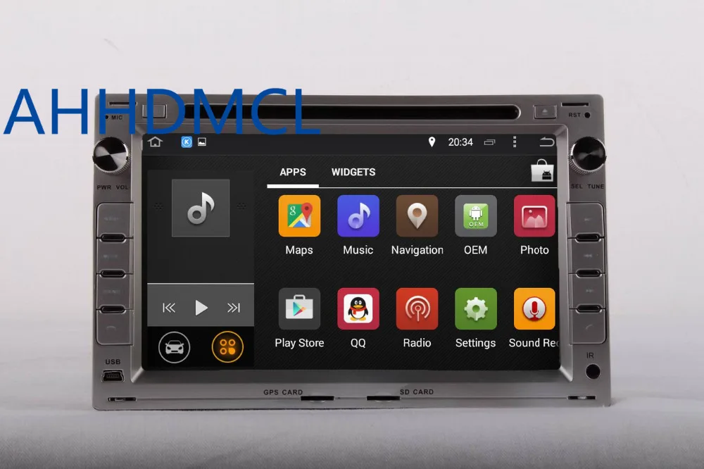 Cheap AHHDMCL Car Multimedia Player Stereo DVD Android 9.0 Navigation For Passat Jet-ta Bora Polo Golf Citi Chico Sharan 3