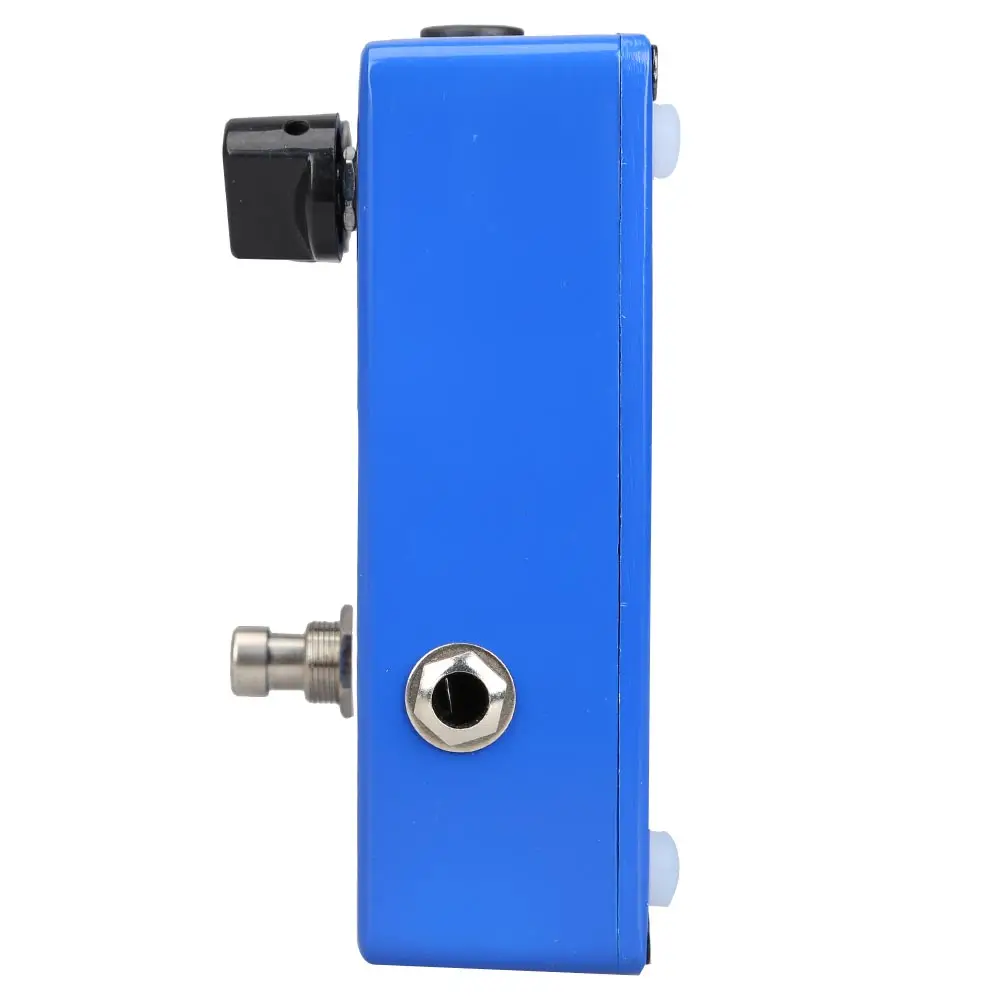 2016-High-Quality-Delay-Guitar-Pedals-CP-17-Echo-Delay-True-Bypass-Blue-600ms-Max-for (3)