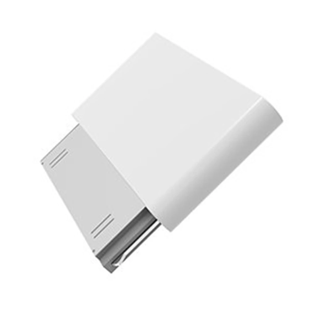 NYFundas micro usb 30 pin женский разъем адаптер для apple iphone 4 4s 3gs ipod iphone 4 iphone 4s конвертер зарядный кабель