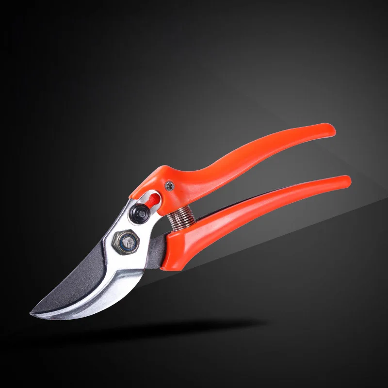Buy 200mm Beak type Pruners SK5 Manganese Steel