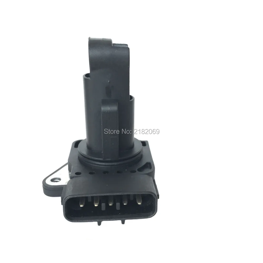 Mass Air Flow Maf Sensor Meter For Land Rover Discovery III 3 Freelander Sport 3.2 4.2 4.4 PHF