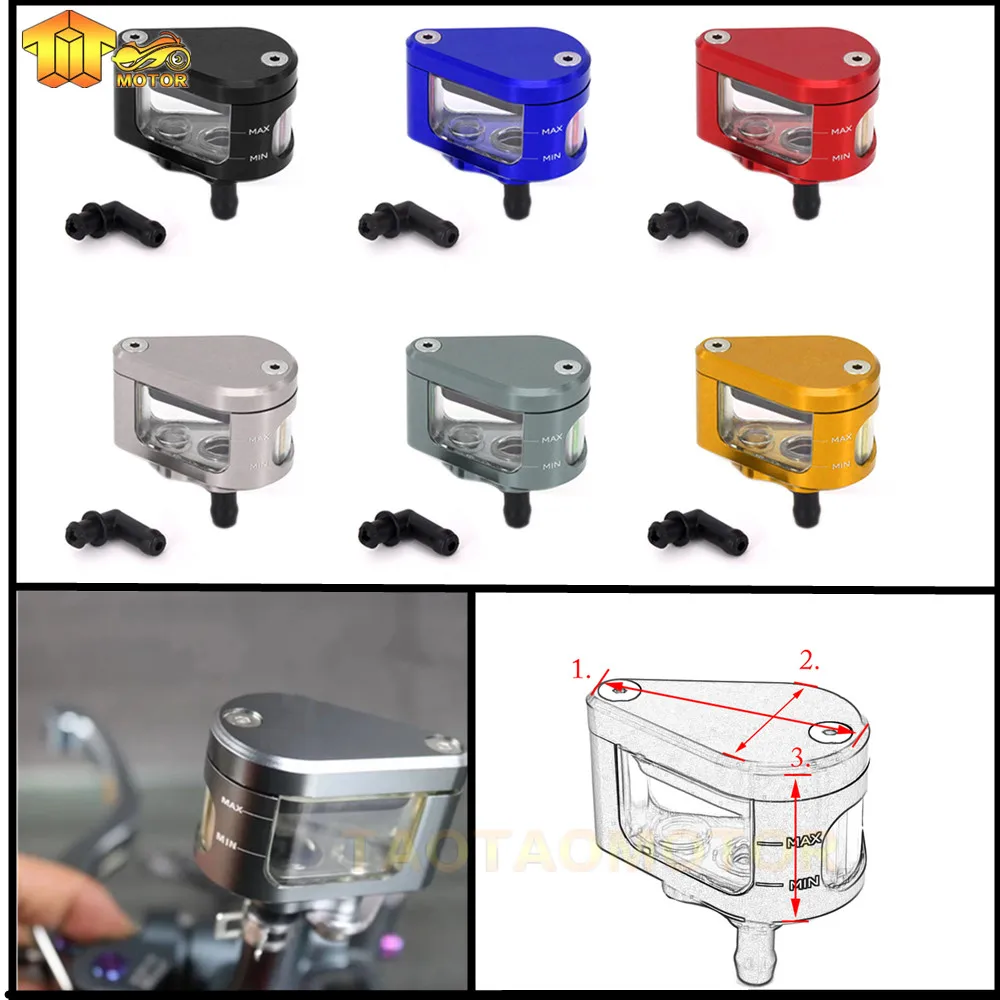 Подставка для муфты мотоцикла Suzuki GSXR 600 750 1000 SV650 SV 650 K3 K4 K5 K6 K7 K8 K9|front brake fluid reservoir|brake