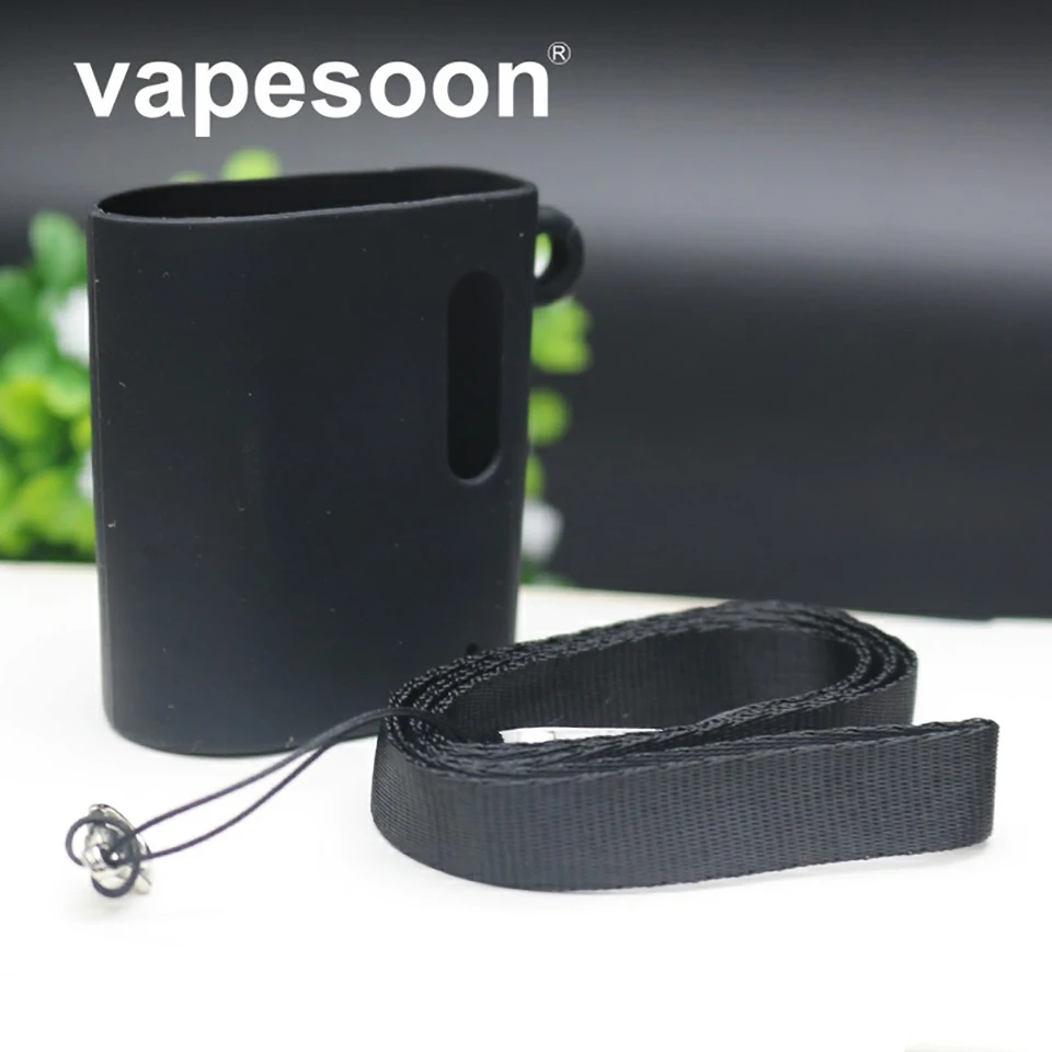 Оригинальный защитный силиконовый чехол VapeSoon бокс мод для Eleaf Istick Pico Baby 1050 мАч