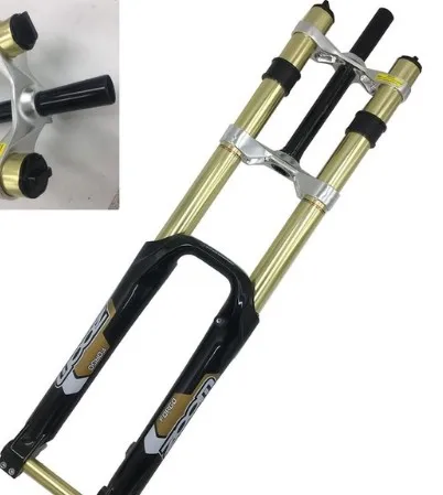 

one fork sample to shenzhen