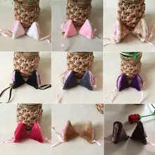 Лолита кошачьи уши шпильки колокол горничной catwomen Jewelry головной убор COS Интимные аксессуары Косплэй опора