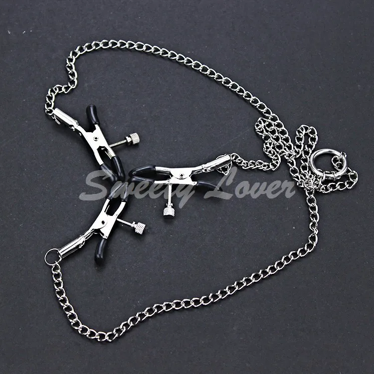 Sex-Products-Metal-Nipple-Clamps-with-Chain-Stainless-Steel-Breast-Nipple-and-Clitoris-Clips-Adult-Games-Sex-Toys-for-Couples (6)