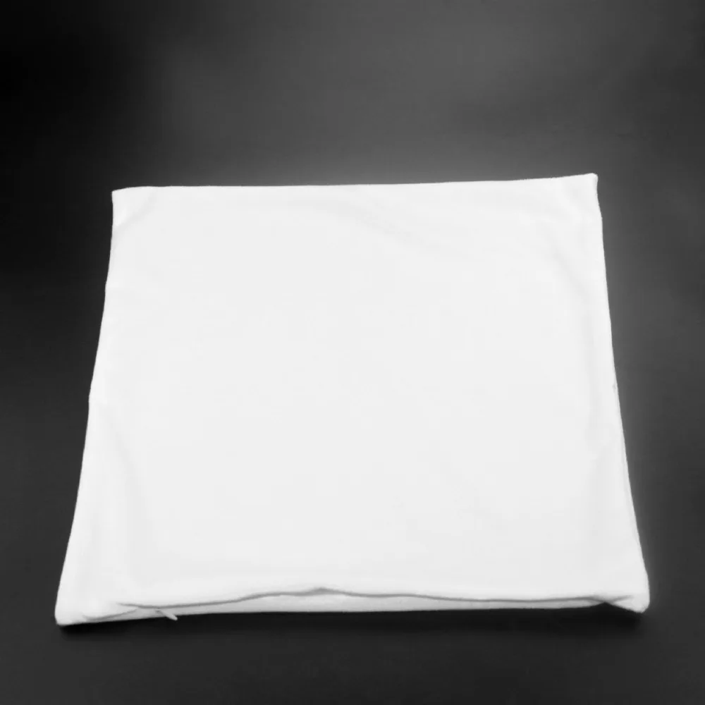 100 шт. белые мягкие бархатные плюшевые наволочки с принтом|cushion cover|pillow cover blankblank