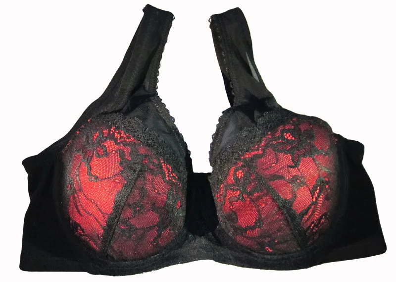 Vest full cup bra after breast implants available XL 75110bras bestbra extenders free
