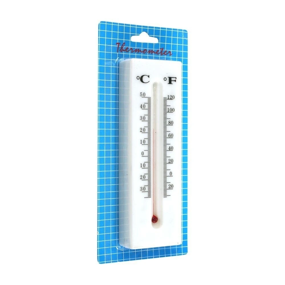 Home Collection Functional Thermometer Hide A Key Working Thermometer (1)