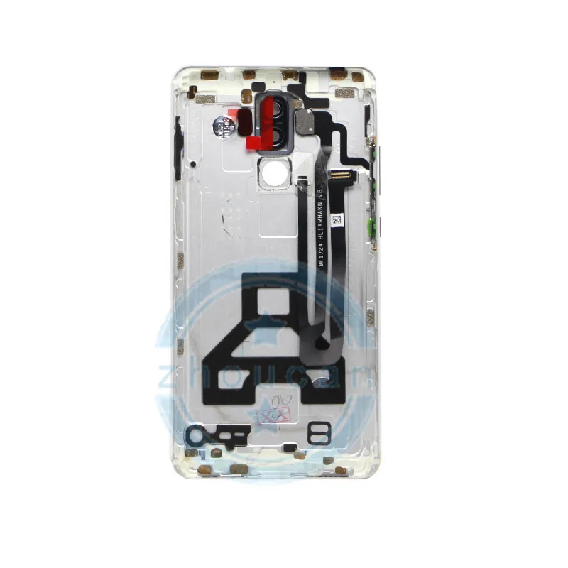  mate9 back housing4