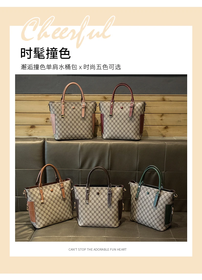 Дизайнерские роскошные сумки женская сумка для покупок вместительная сумка-тоут классическая женская сумка через плечо Повседневная Сумка-тоут