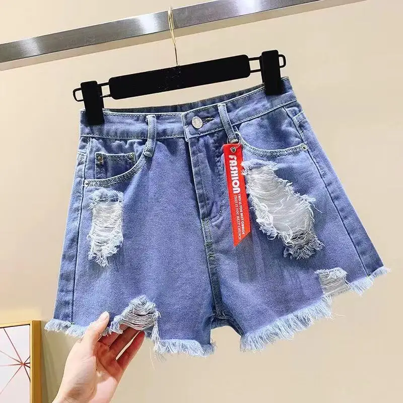 denim_shorts_women_jean_shorts_womens_clothing_summer_big_plus_size_high_waisted_korean_ripped_hole_destroyed_black_5xl_short_3