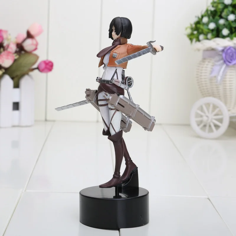 titan attack figure on action jual Action Attack Ackerman   Figure Toy PVC Titan Anime On titan attack figure on action jual Action Attack Ackerman   Figure Toy PVC Titan Anime On