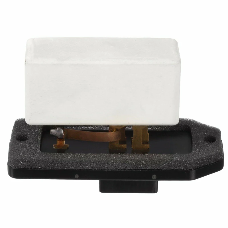 Высокое качество 68004539AA/4720278 для Dodge Ram 1994-2008 AC HVAC для двигателя нагнетателя отопителя резистор автомобильные аксессуары