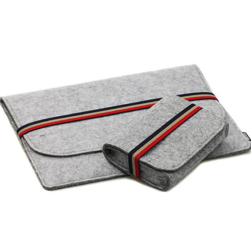

Brand New 11 "12" 13 "Sleeve Notebook Carry Case Cover Bag For Apple For the Macbook Pro Air laptop can customize other sizes
