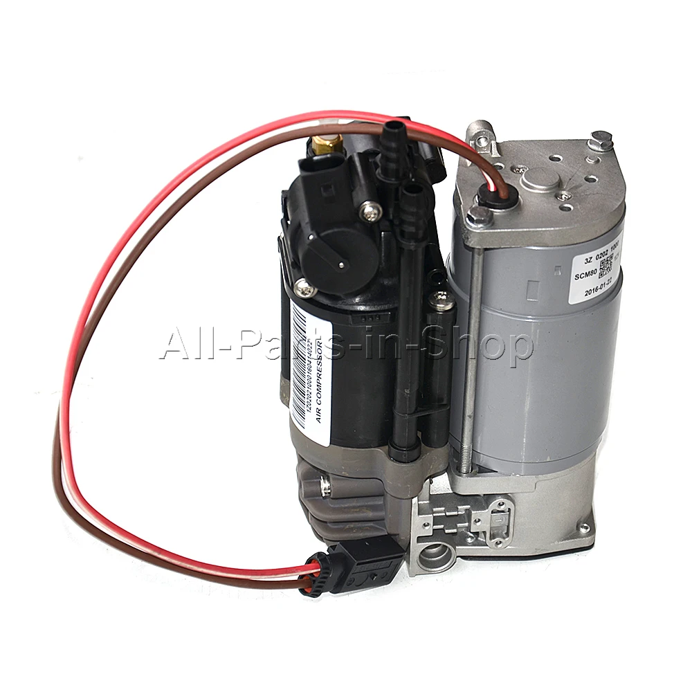 Компрессор пневматической подвески AP03 насос для BMW 5 серии F07 GT F11 F11N 535i 550i 760i 750i