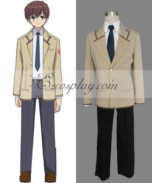 エンジェルビーツ 音無yuzuruコスプレ衣装e001 Cosplay Costume Costume Costumecostume Cosplay Aliexpress