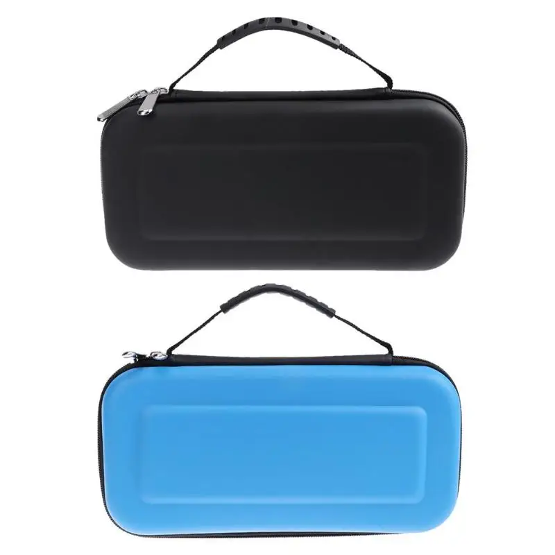

EVA Protective Hard Travel Carry Case Cover Pouch for Nintendo Switch NS NX Console Bags Games & Accessories Case Bag box
