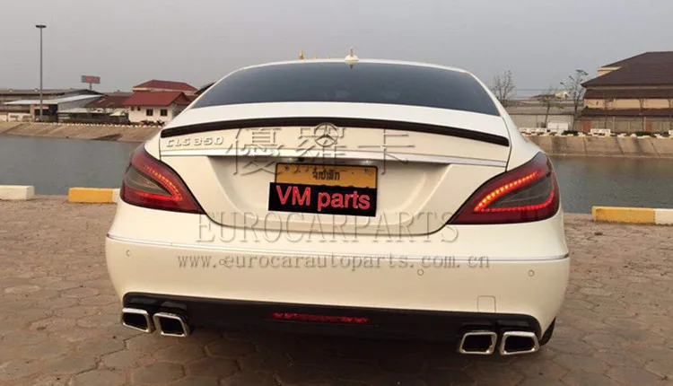 w218 c218 amg 10