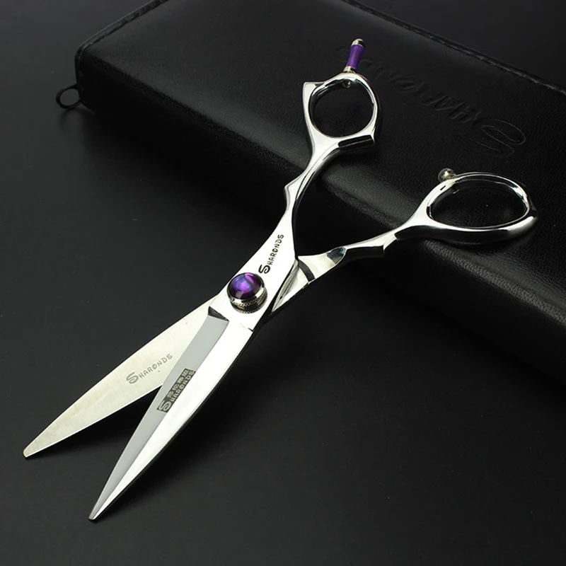 Hair salon hair styling scissors hair stylist hairdressing cutting tool