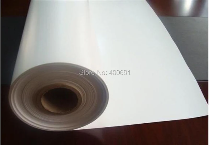 Traseira do pv Solar do Tpt Solar do Encapsulamento com ul de Tuv Solar de 10 Espessura de 0.3mm para o Painel Folha Traseira Metro Lote 1000mm Backsheet - 14 do tpt, espessura de 0.3mm para o