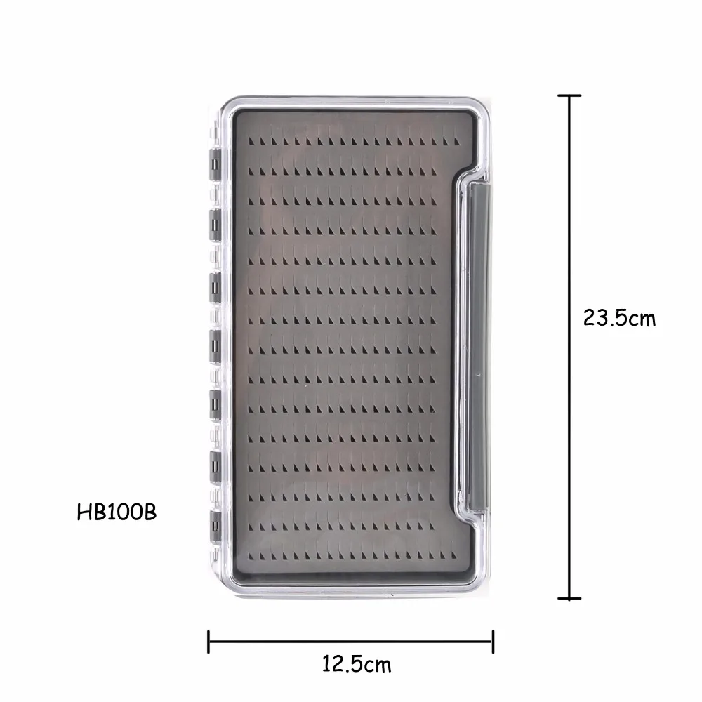 HB100B