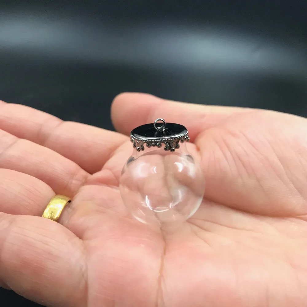 black bubble gun