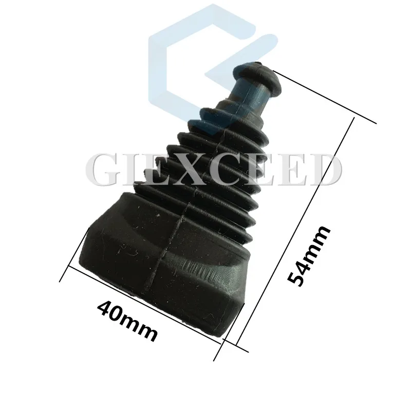 

2 Sets Waterproof Rubber Connector Boot For 5 Pin AMP TE 1.8 Series Connector Rubber Boots Cover Cap