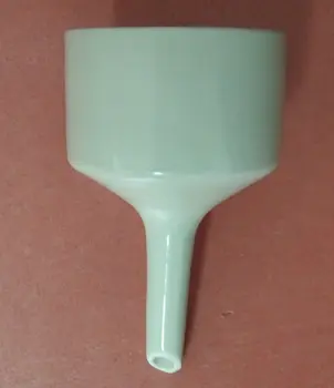 

80mm Porcelain Buchner Funnel,Diameter 8cm,Use For Vacuum Suction Filting