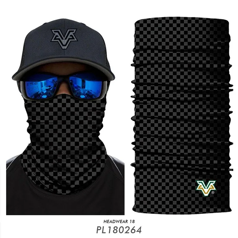 

3D Cycling Tube Buffs Military Neck Scarf Motorcycle Face Masks Windproof UV Headband Skull Face Shield Ciclismo Bandana Scarfs