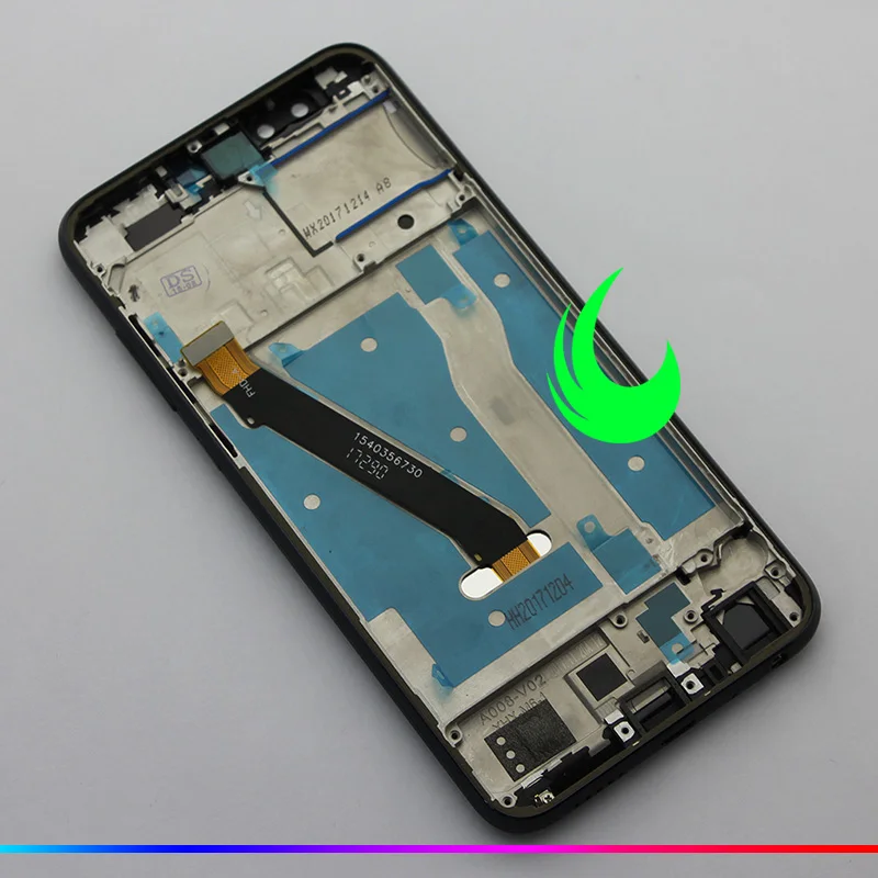 huawei honor 9 lite lcd-4
