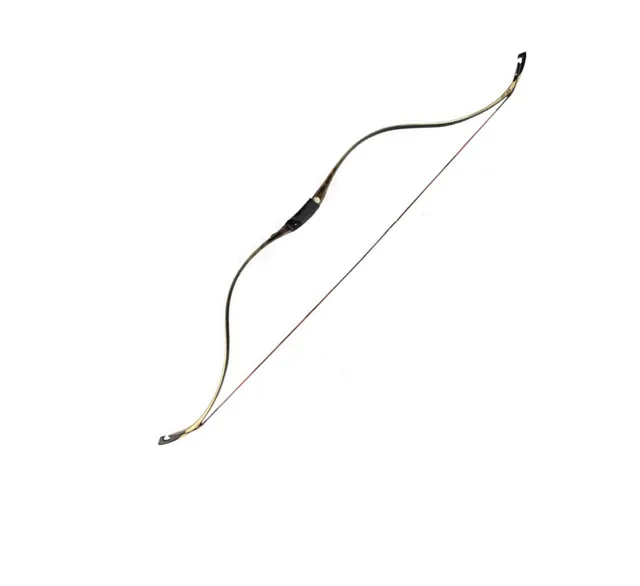  US $269.10 Taken down Laminated 20lb 60lb Recurve Wooden Longbow Hunting Archery Shooting