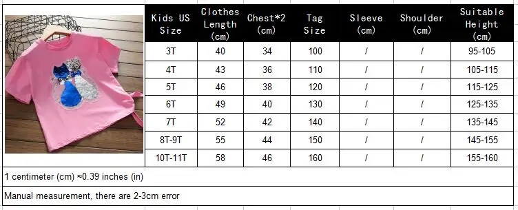 Г. Летняя модная одежда для изменения цвета демисезонная Футболка с блестками для девочек детские топы с короткими рукавами, Детские хлопковые футболки