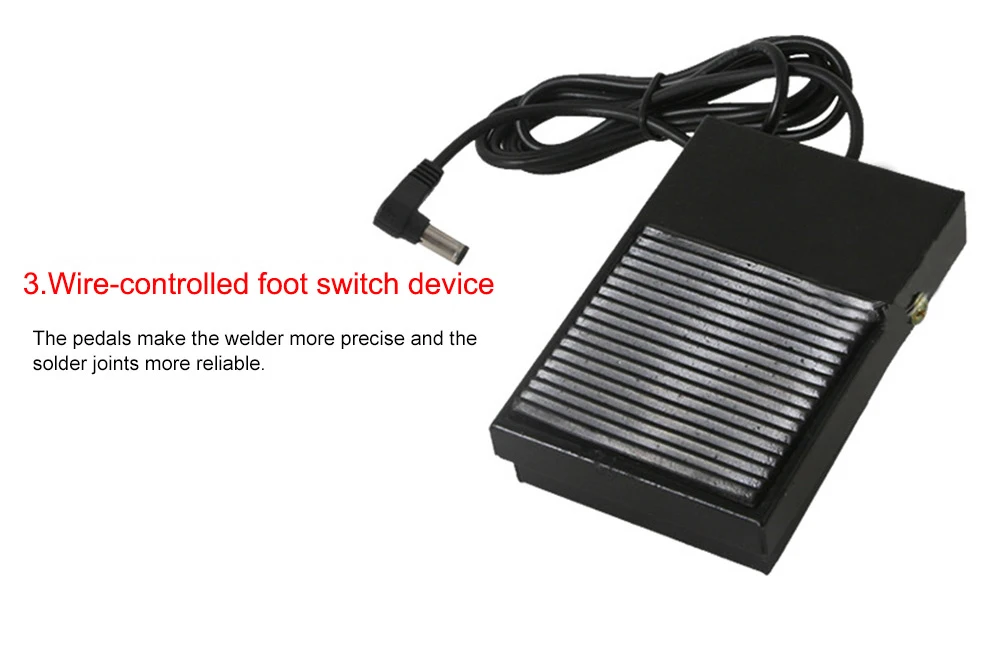 SUNKKO 709AD Spot Welder 7